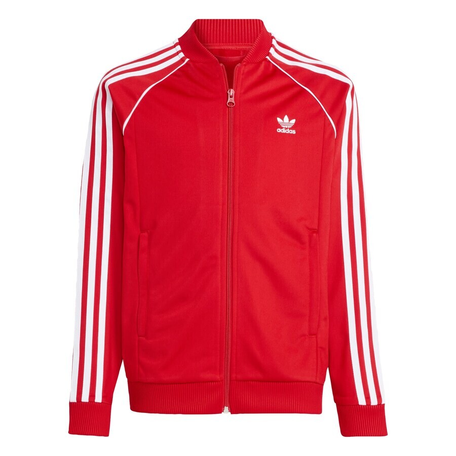 Худи ADIDAS ORIGINALS Zip-Up Hoodie Adicolor, красный
Худи ADIDAS ORIGINALS Zip-Up Hoodie Adicolor, красный