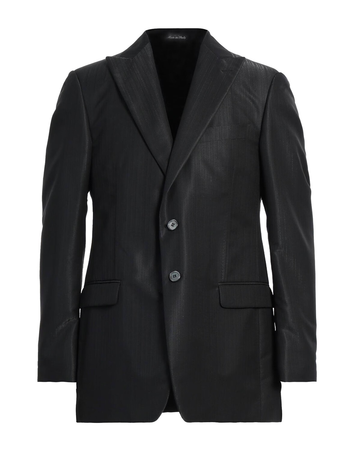 Блейзер Pal Zileri Cerimonia, черный
Блейзер Pal Zileri Cerimonia, черный