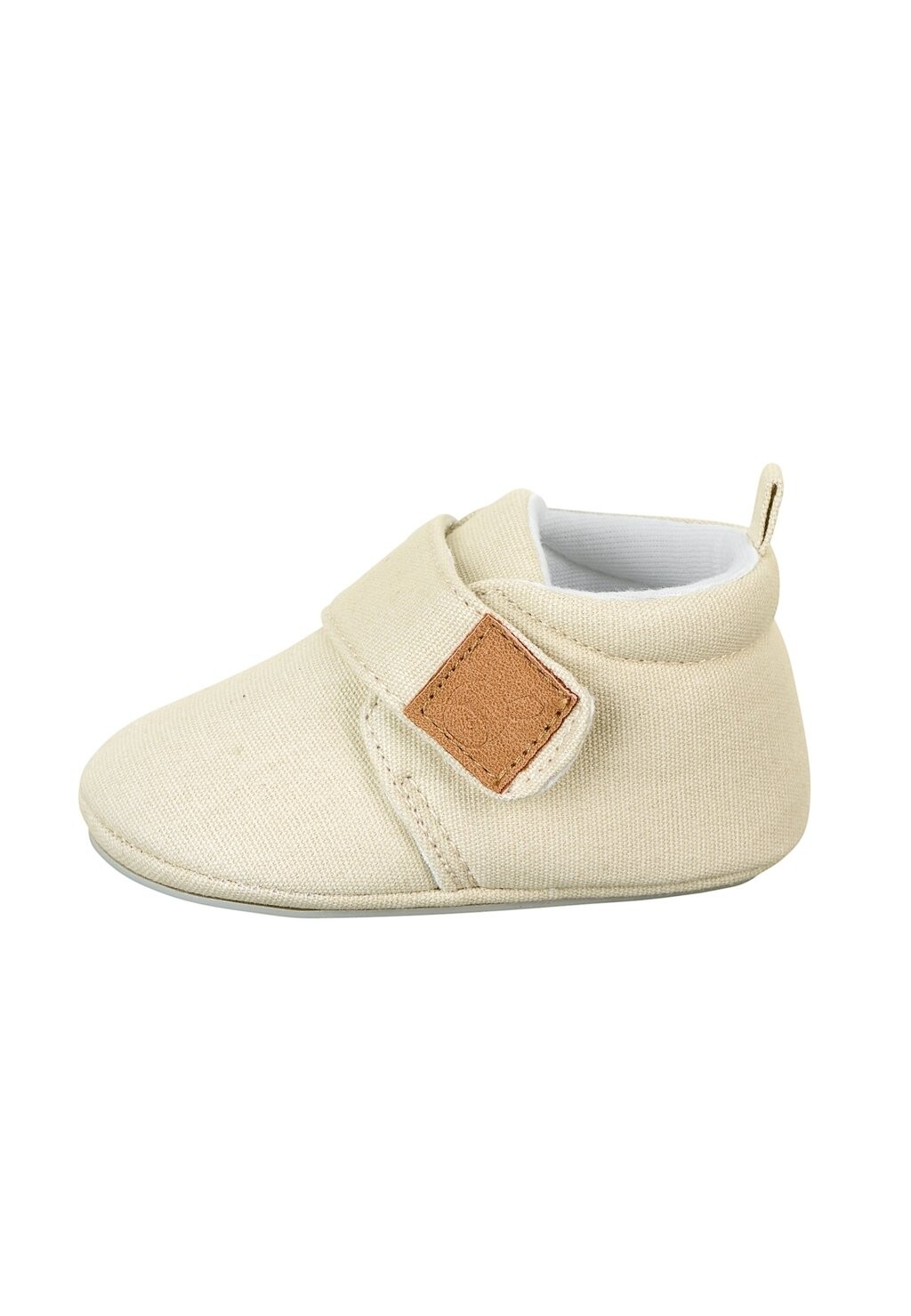 Туфли для ползания UNI Sterntaler, цвет beige
Туфли для ползания UNI Sterntaler, цвет beige
