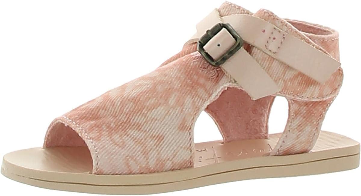 Сандалии Blowfish Malibu Baby-Girls Defsie-t, Little Kid (4-8 Years) Blush Mini Harmony
Сандалии Blowfish Malibu Baby-Girls Defsie-t, Little Kid (4-8 Years) Blush Mini Harmony