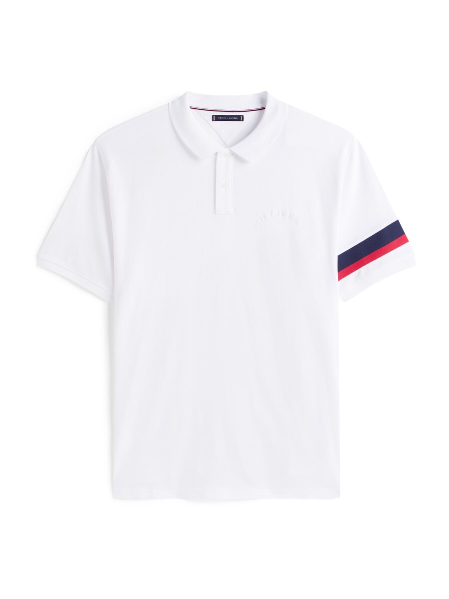 Рубашка Tommy Hilfiger Big & Tall, белый
Рубашка Tommy Hilfiger Big & Tall, белый