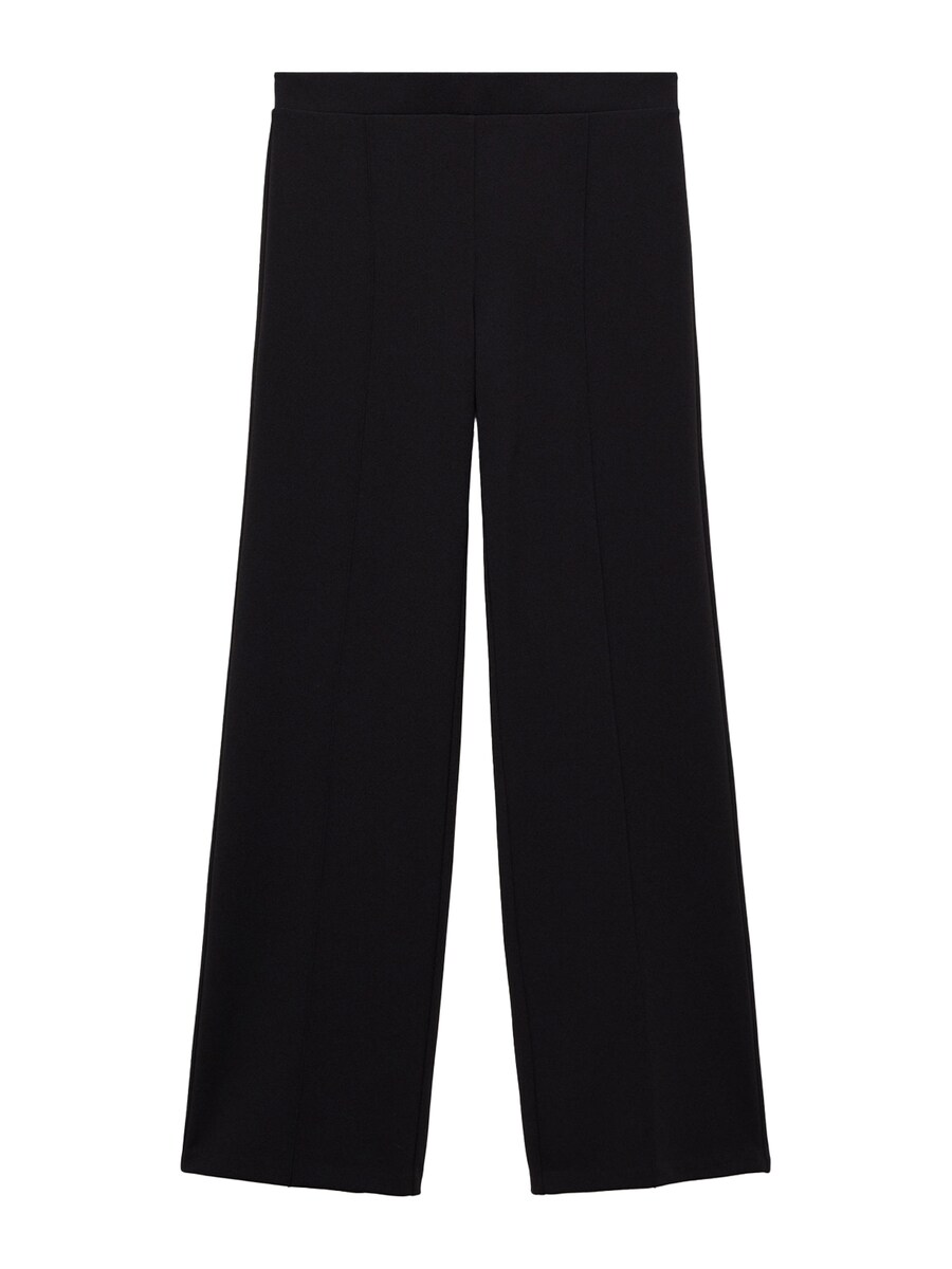 Широкие брюки MANGO AVAYA, черный
Широкие брюки MANGO AVAYA, черный