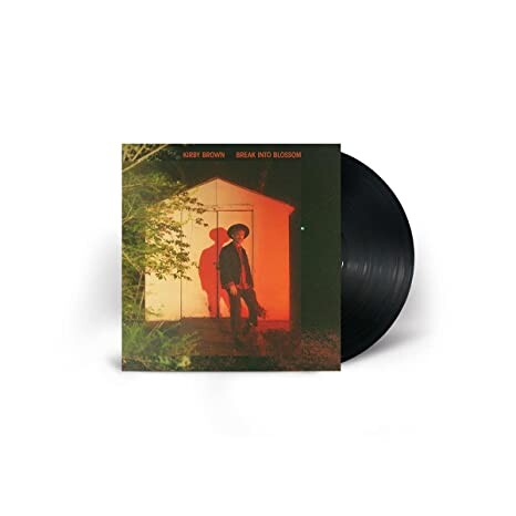 Виниловая пластинка Brown, Kirby: Break Into Blossom
Виниловая пластинка Brown, Kirby: Break Into Blossom