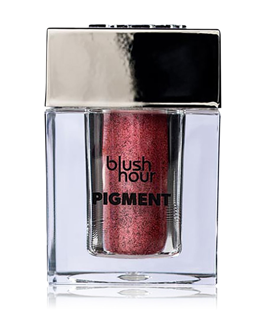 Рассыпчатая пудра BLUSHHOUR Shimmer Bam! Pigment, #hellyes, 2.5g
Рассыпчатая пудра BLUSHHOUR Shimmer Bam! Pigment, #hellyes, 2.5g