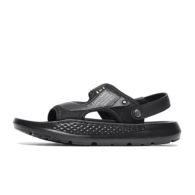 Пляжные шлепанцы мужские NMR, черный
Пляжные шлепанцы мужские NMR, черный