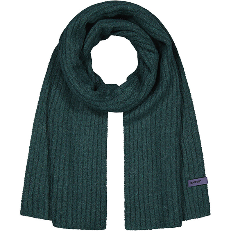 Мужской шарф Banxs Barts, зеленый 
Мужской шарф Banxs Barts, зеленый