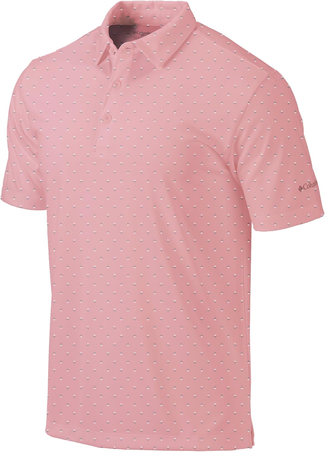 Columbia Golf мужская поло Club Champ, Sorbet
Columbia Golf мужская поло Club Champ, Sorbet