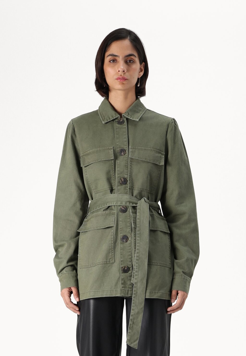 Джинсовая куртка ONLELSA ONLY Tall, оливковый, Зеленый, Джинсовая куртка ONLELSA ONLY Tall, оливковый
Джинсовая куртка ONLELSA ONLY Tall, оливковый, Зеленый, Джинсовая куртка ONLELSA ONLY Tall, оливковый