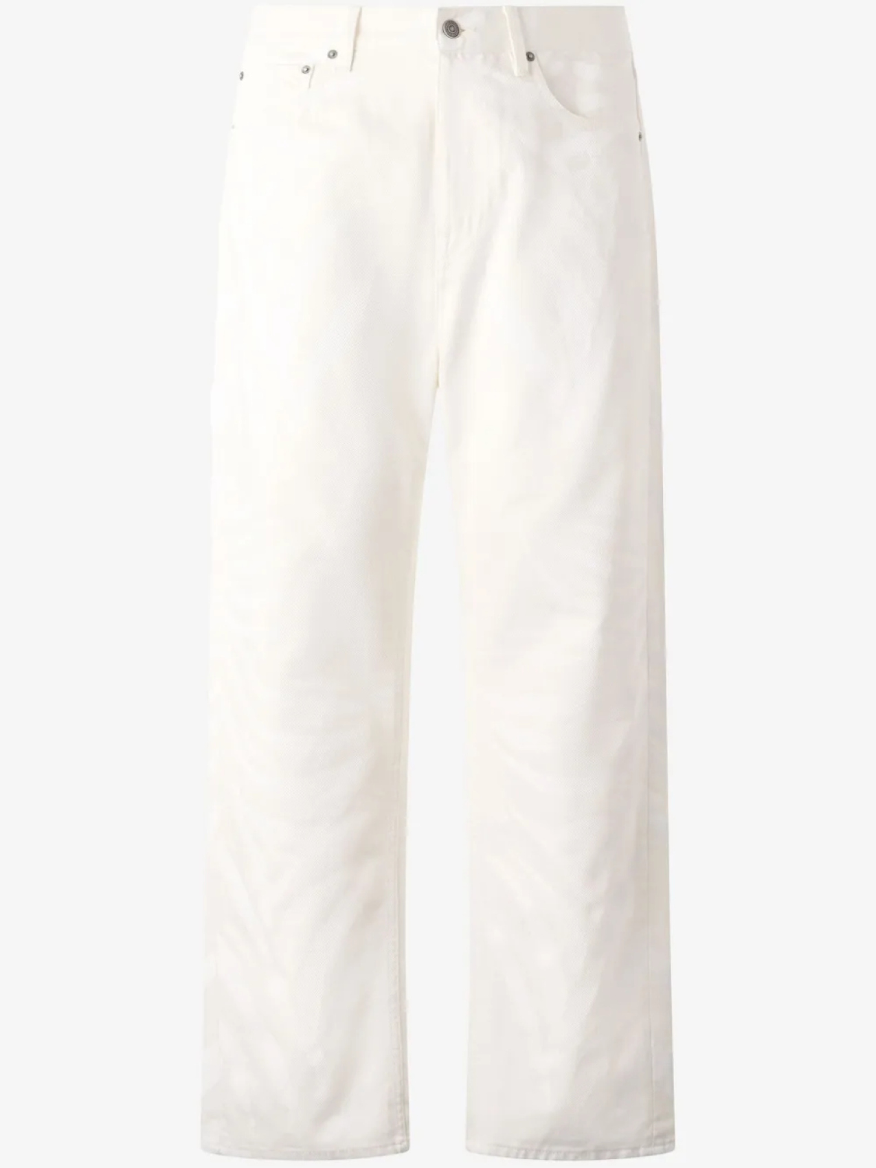 Джинсы с принтом «зебра» Roberto Cavalli, белый
Джинсы с принтом «зебра» Roberto Cavalli, белый