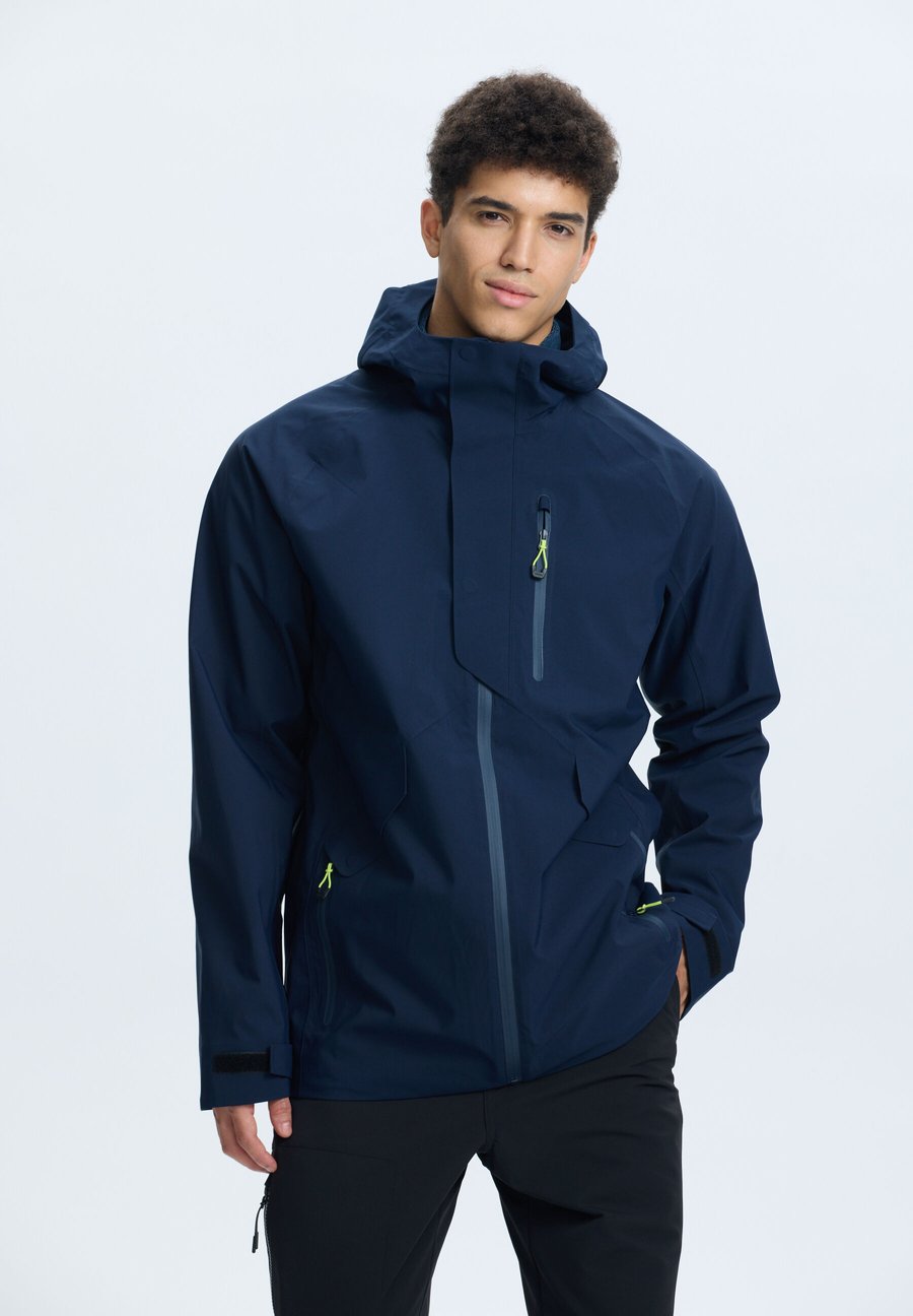 Куртка Icepeak DECATUR, Dunkel Blau/Dark Blue
Куртка Icepeak DECATUR, Dunkel Blau/Dark Blue