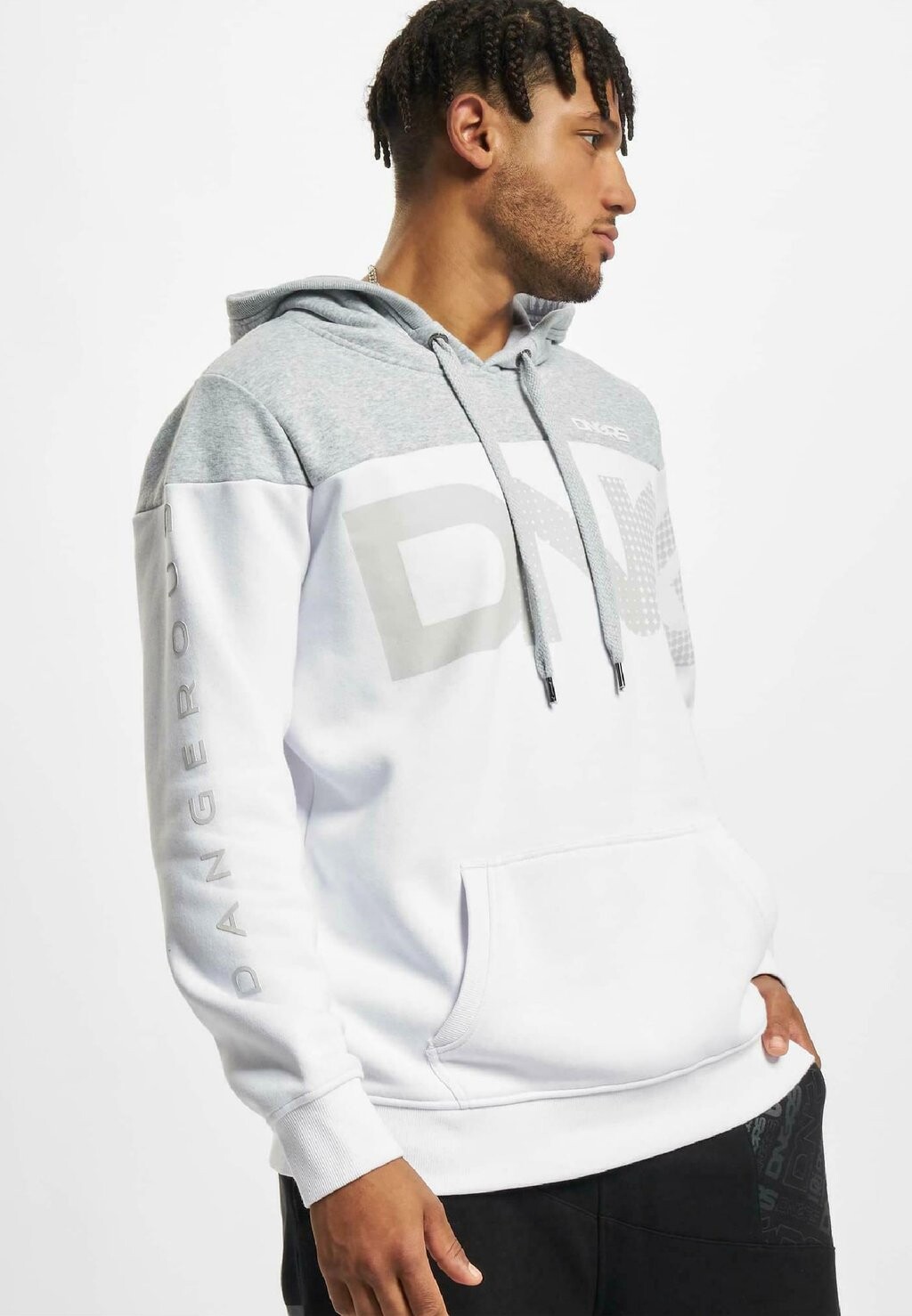 Худи Dangerous DNGRS GINO, цвет White Grey, Серый, Худи Dangerous DNGRS GINO, цвет White Grey
Худи Dangerous DNGRS GINO, цвет White Grey, Серый, Худи Dangerous DNGRS GINO, цвет White Grey