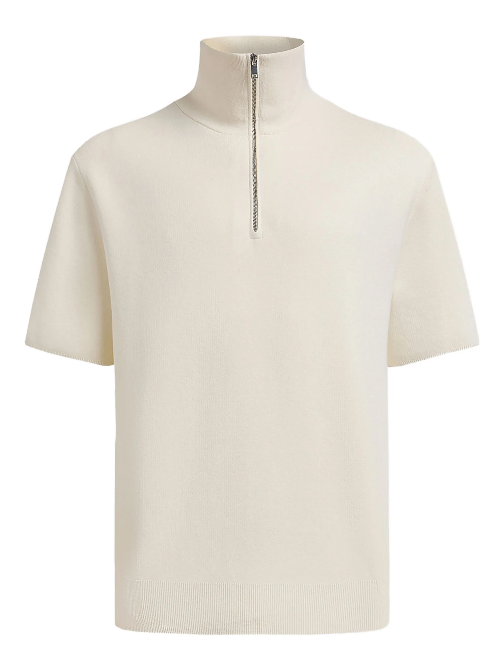 Рубашка поло на молнии 12 Storeez, нейтральный
Рубашка поло на молнии 12 Storeez, нейтральный