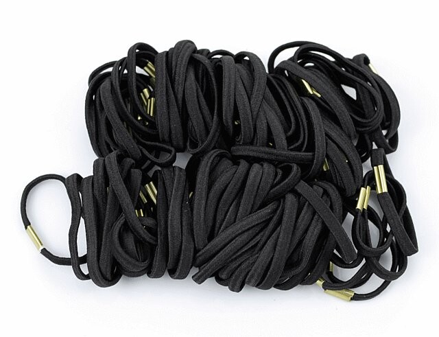 Резинки для волос 100 шт Inna Marka
Резинки для волос 100 шт Inna Marka