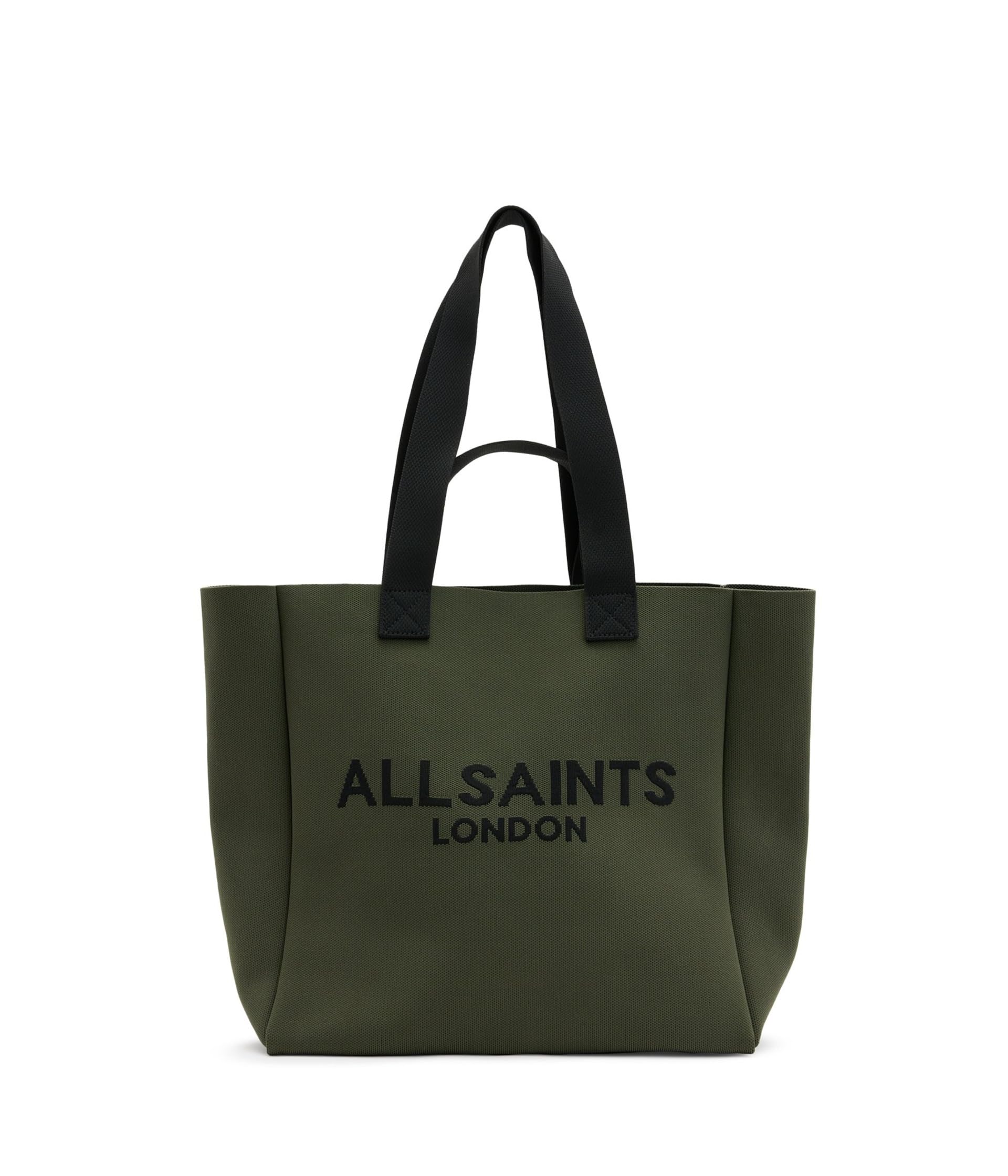 Сумка-тоут AllSaints Izzy East/West Tote, цвет Olive Green
Сумка-тоут AllSaints Izzy East/West Tote, цвет Olive Green