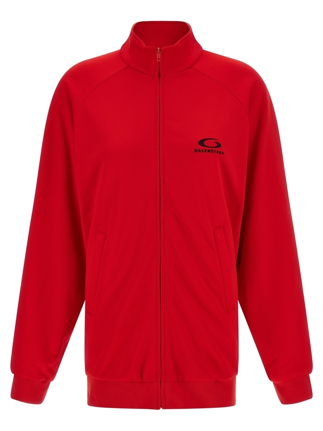 Платье «Спортивный костюм сзади» BALENCIAGA, красный
Платье «Спортивный костюм сзади» BALENCIAGA, красный