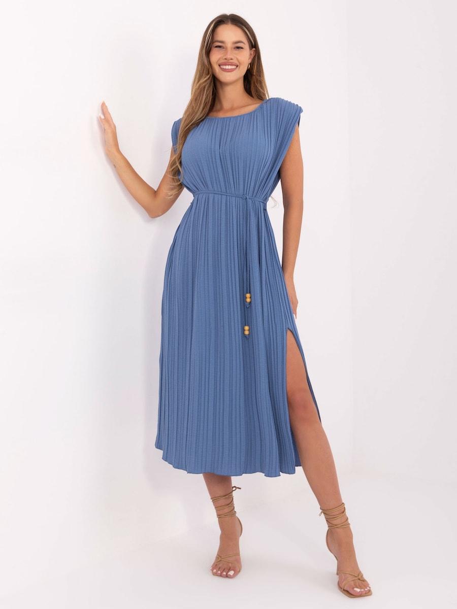 Платье Madnezz House, Cobalt Blue
Платье Madnezz House, Cobalt Blue