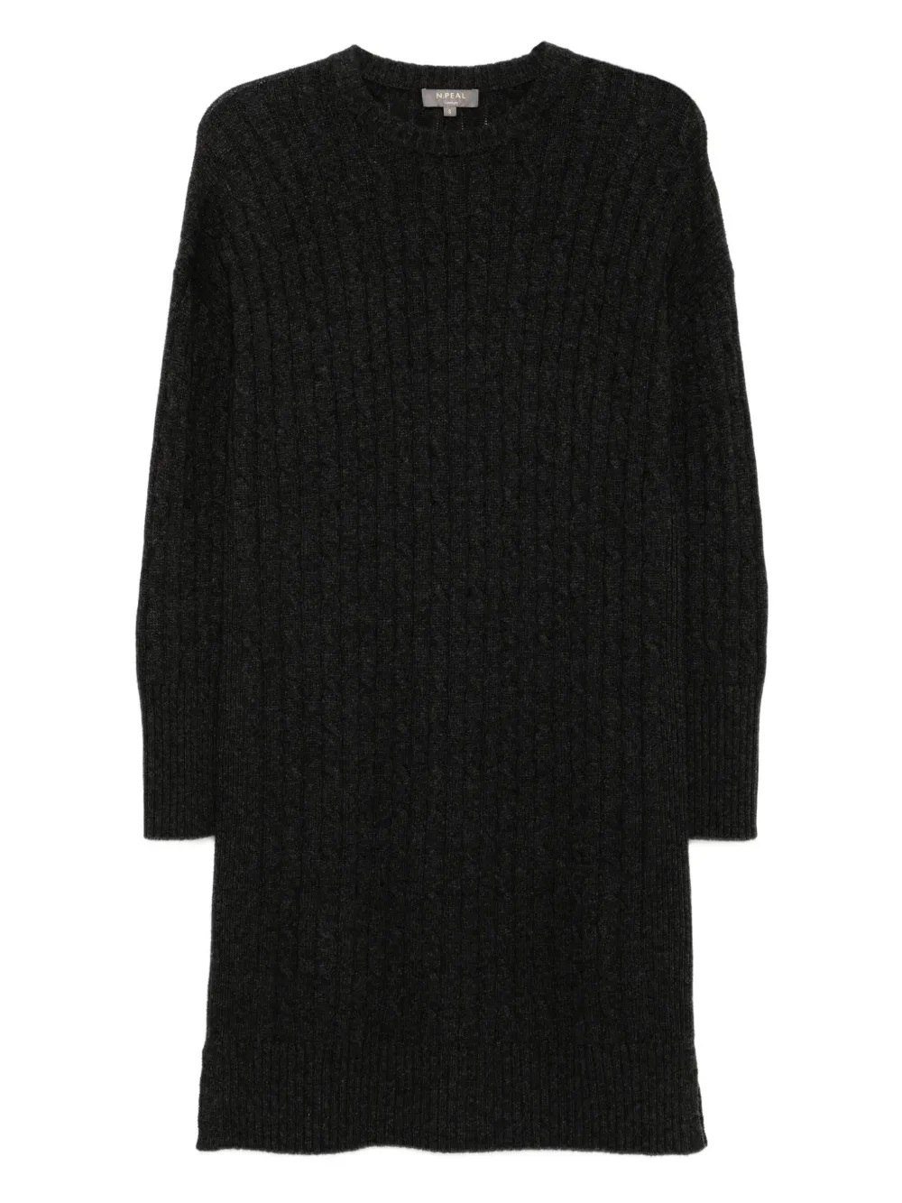 Платье Bella N.Peal, серый
Платье Bella N.Peal, серый