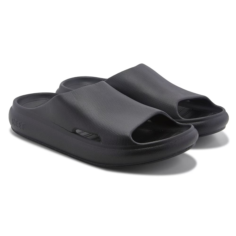 Сандалии Rio для маленьких/больших детей Reef, черный
Сандалии Rio для маленьких/больших детей Reef, черный