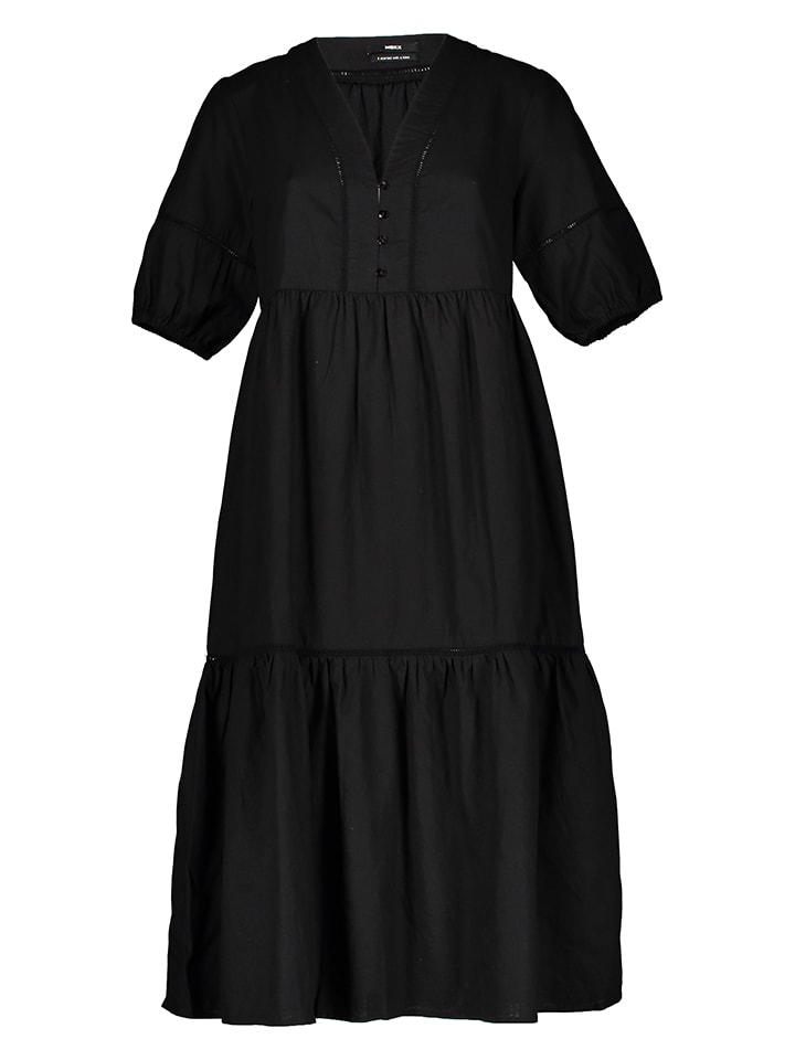 Платье Mexx, черный
Платье Mexx, черный