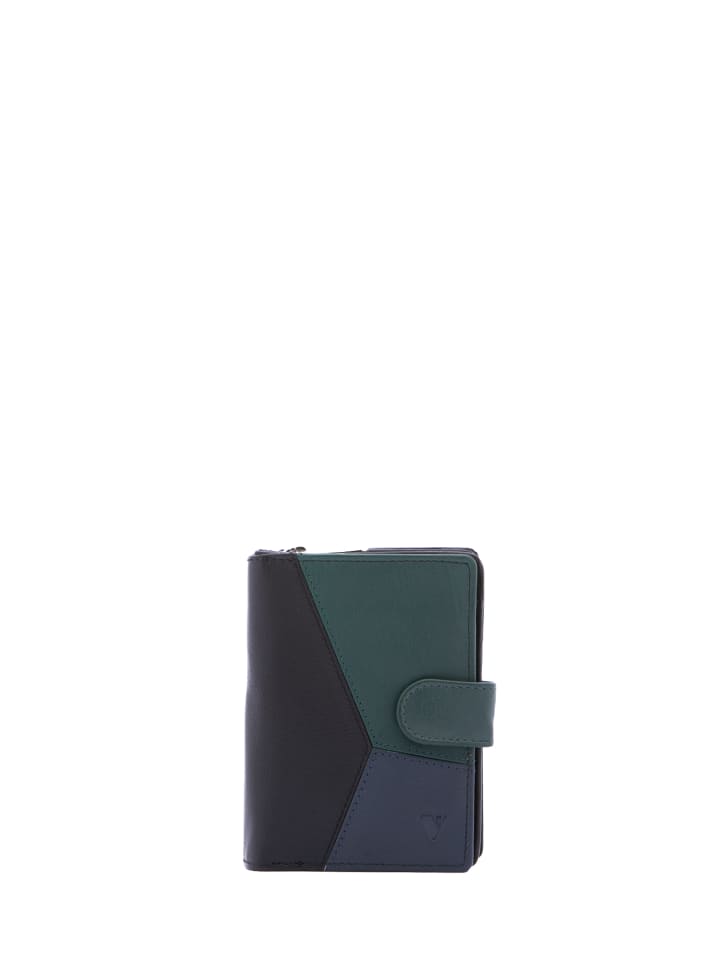 Кошелек Sergio Valentini, черный
Кошелек Sergio Valentini, черный