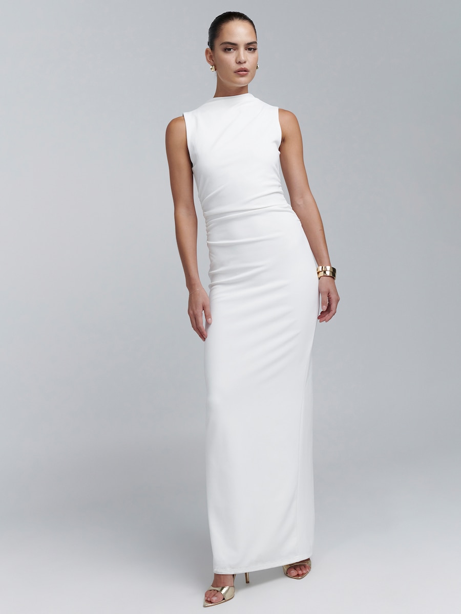 Платье BWLDR Lana, белый
Платье BWLDR Lana, белый