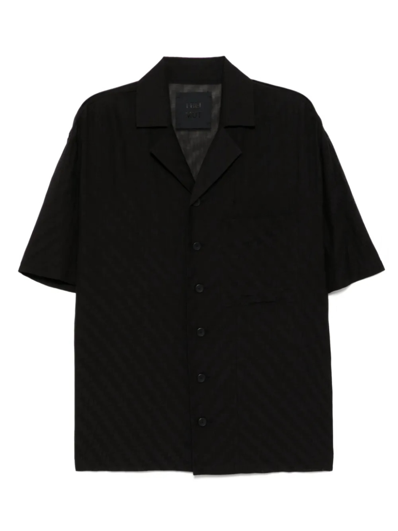 Рубашка Swink Frei-Mut, черный
Рубашка Swink Frei-Mut, черный