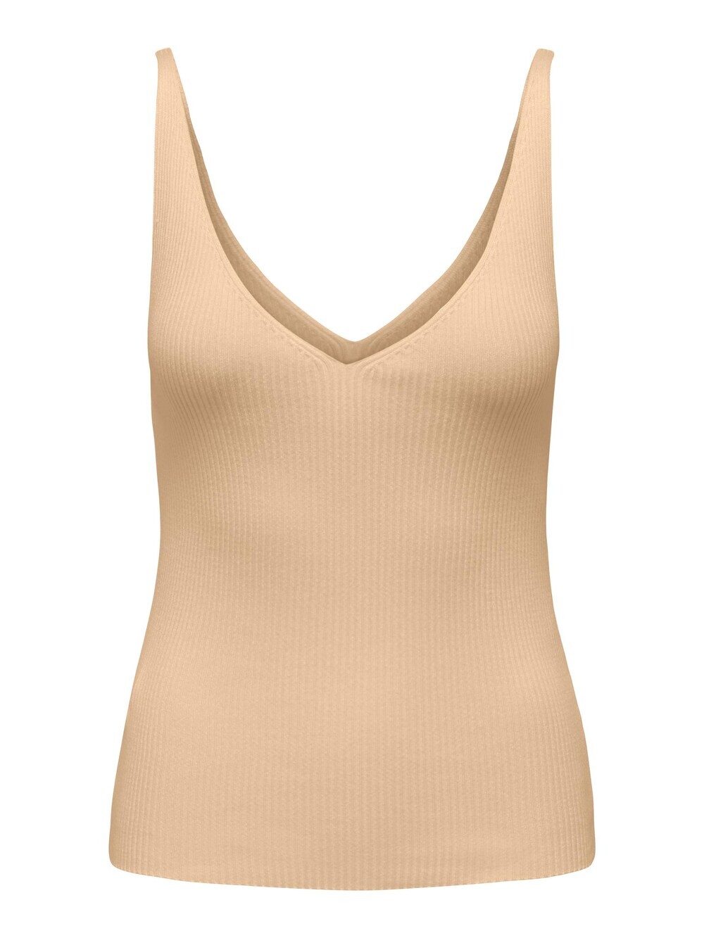 Вязаный топ ONLY Ella, песок
Вязаный топ ONLY Ella, песок