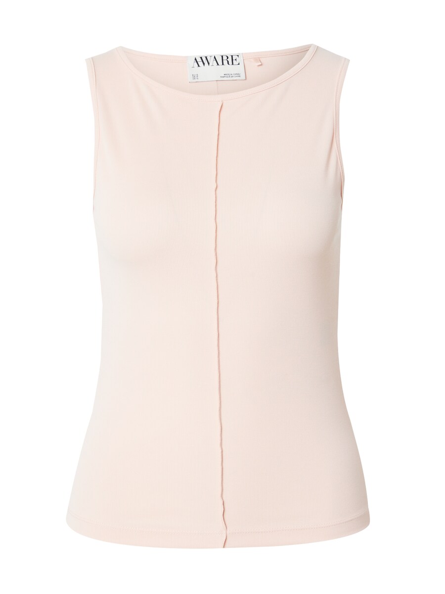 Топ Aware VMMaggie, розовый
Топ Aware VMMaggie, розовый