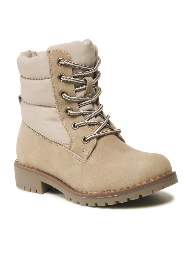 Сапоги Nelli Blu, бежевый
Сапоги Nelli Blu, бежевый