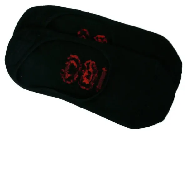 Комплект из 2 коротких носков/ носков SL с логотипом cc (2 шт.) Hugo, черный
Комплект из 2 коротких носков/ носков SL с логотипом cc (2 шт.) Hugo, черный