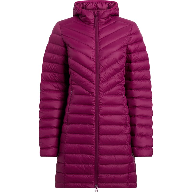 Пальто Арло CT Mckinley, фиолетовый
Пальто Арло CT Mckinley, фиолетовый