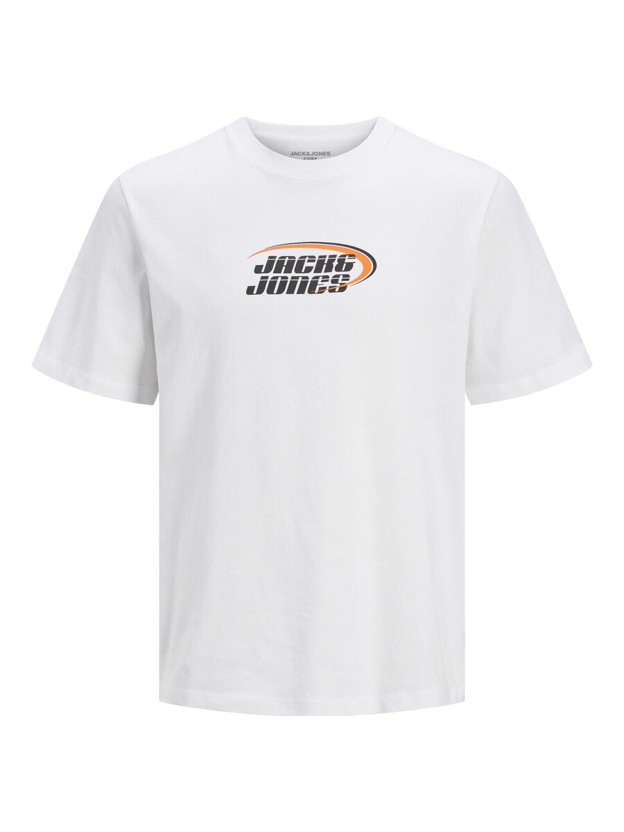 Рубашка JACK & JONES, белый
Рубашка JACK & JONES, белый