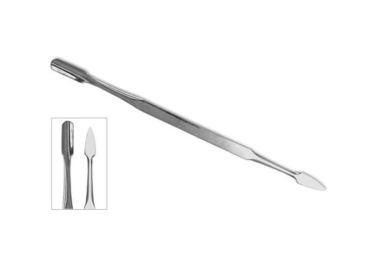 Валик для кутикулы двусторонний Pk 28-12, Hairplay
Валик для кутикулы двусторонний Pk 28-12, Hairplay