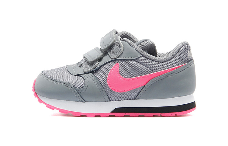 Кроссовки для малышей Nike MD Runner 2 TD
Кроссовки для малышей Nike MD Runner 2 TD