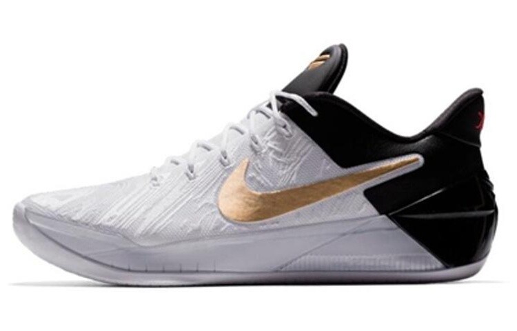 Мужские баскетбольные кроссовки Nike Kobe AD
Мужские баскетбольные кроссовки Nike Kobe AD