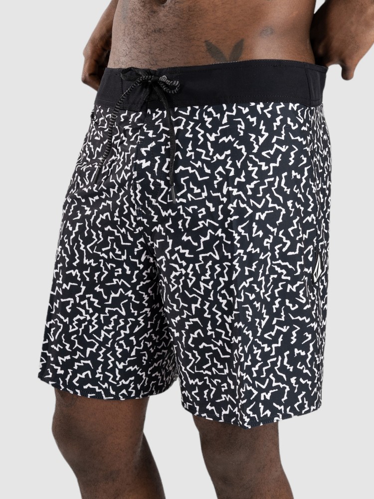 Пляжные шорты Volcom Asphalt Beach Mod 18 Boardshorts, black
Пляжные шорты Volcom Asphalt Beach Mod 18 Boardshorts, black