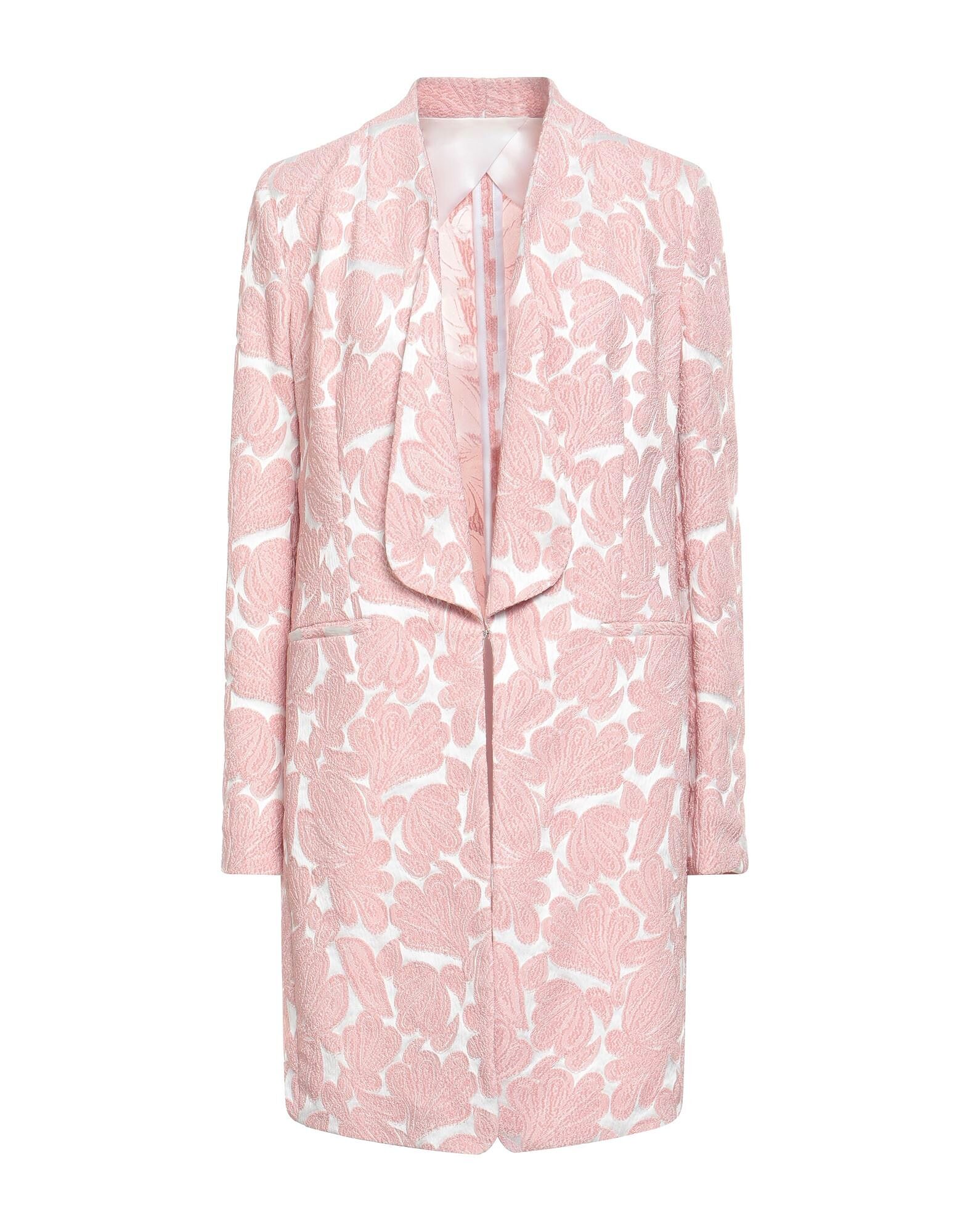 Пиджак Christian Pellizzari, розовый
Пиджак Christian Pellizzari, розовый