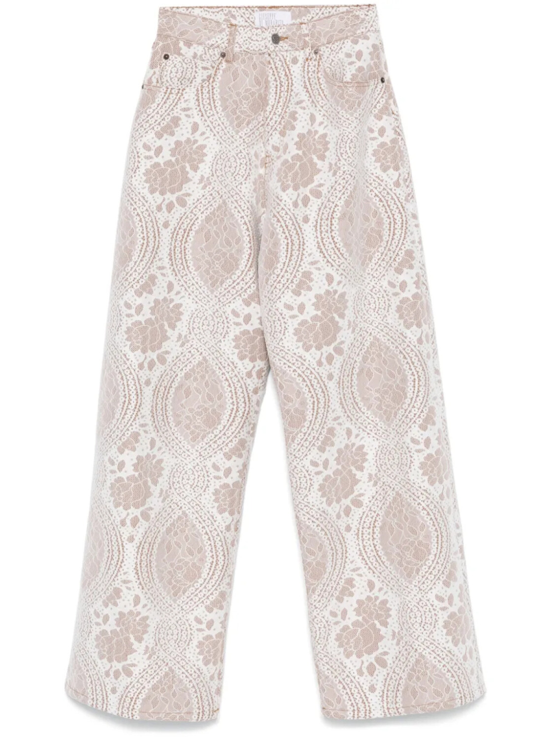 Джинсы Giuseppe Di Morabito с кружевным эффектом, нейтральный
Джинсы Giuseppe Di Morabito с кружевным эффектом, нейтральный