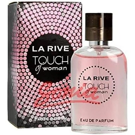 La Riv La Rive Touch Of Woman Eau De Parfum 30ml Women'S Fragrance
La Riv La Rive Touch Of Woman Eau De Parfum 30ml Women'S Fragrance