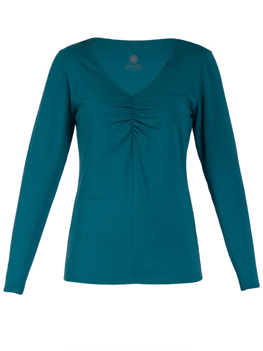 Спортивный топ Magadi Jessie, зеленый
Спортивный топ Magadi Jessie, зеленый