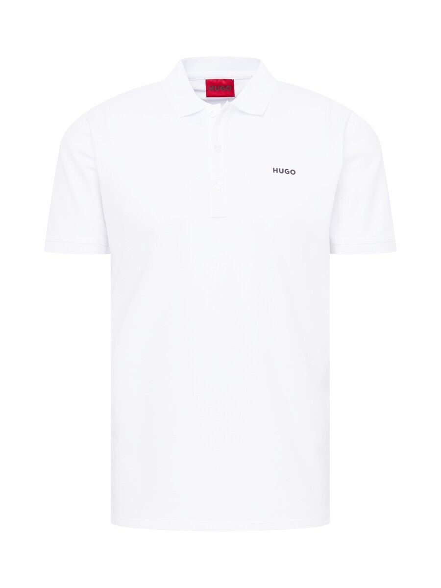 Футболка Hugo DINOS, белый
Футболка Hugo DINOS, белый