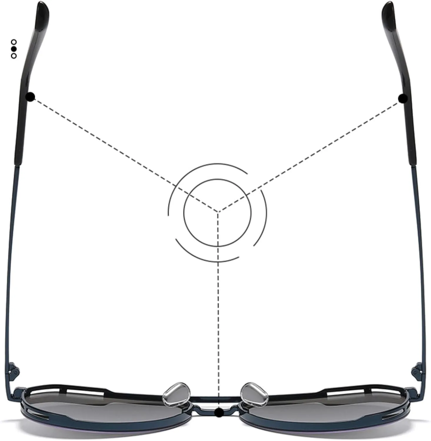 Поляризованные солнцезащитные очки для мужчин и женщин с линзами UV400, металлическая оправа, для рыбалки, кемпинга и защиты от солнца VFDHN, Bright Gun Gray
Поляризованные солнцезащитные очки для мужчин и женщин с линзами UV400, металлическая оправа, для рыбалки, кемпинга и защиты от солнца VFDHN, Bright Gun Gray