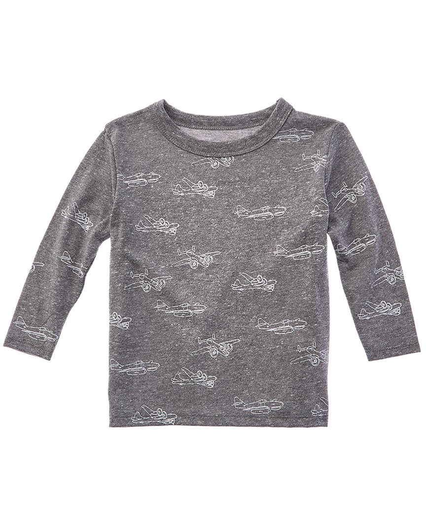 Футболка Chaser Planes Chaser, серый
Футболка Chaser Planes Chaser, серый