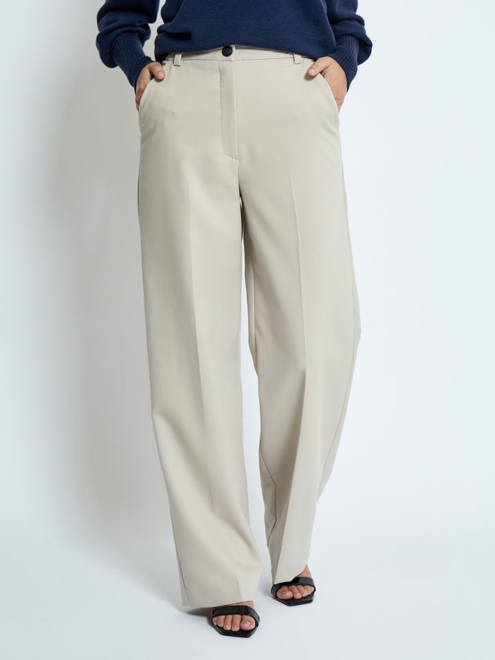 Тканевые брюки Peppercorn
Тканевые брюки Peppercorn