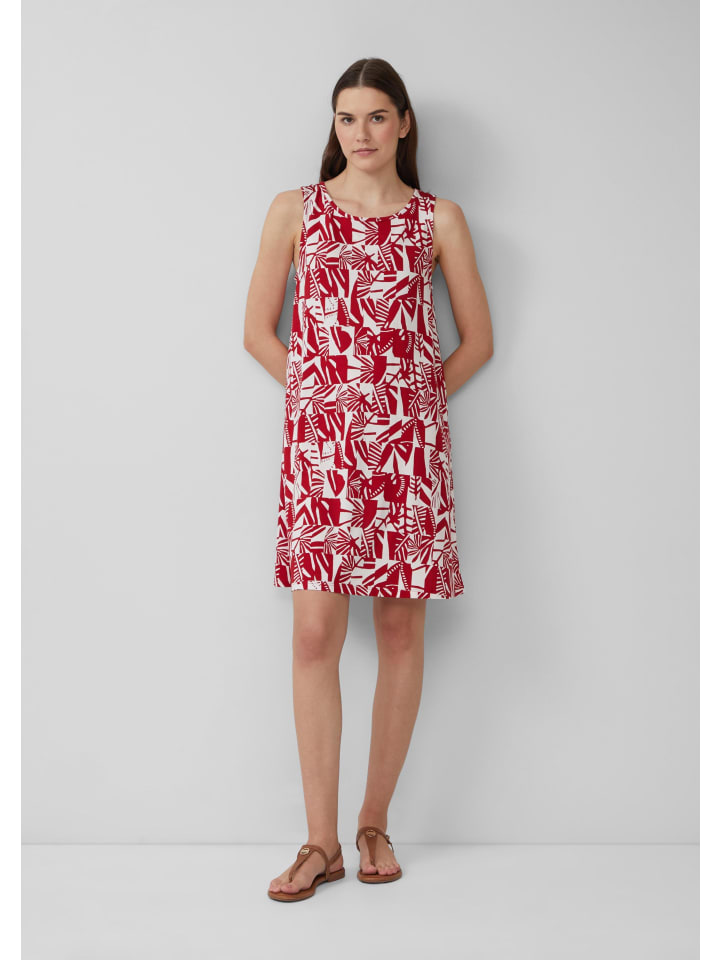 Короткое платье s.Oliver, красный
Короткое платье s.Oliver, красный