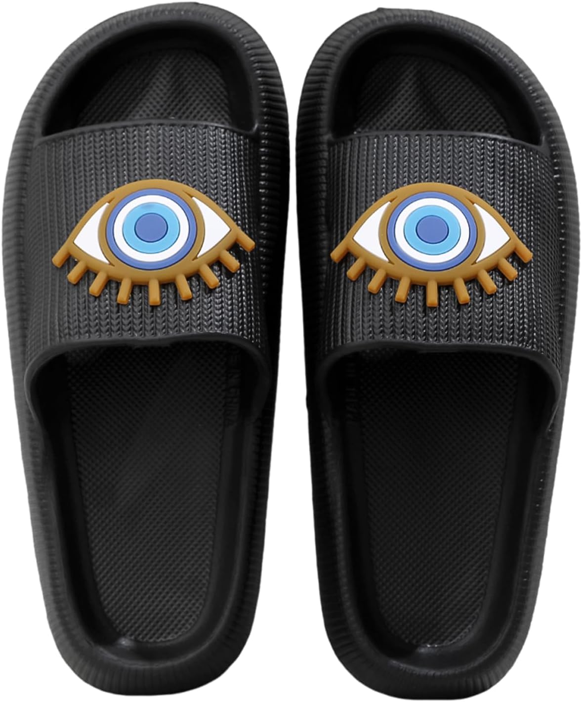 Женские и мужские тапочки Cloud, шлепанцы для бассейна, душевые, пляжные сандалии, тапочки для ванной, с толстой подошвой, противоскользящие, удобные Nmhoo, черный
Женские и мужские тапочки Cloud, шлепанцы для бассейна, душевые, пляжные сандалии, тапочки для ванной, с толстой подошвой, противоскользящие, удобные Nmhoo, черный