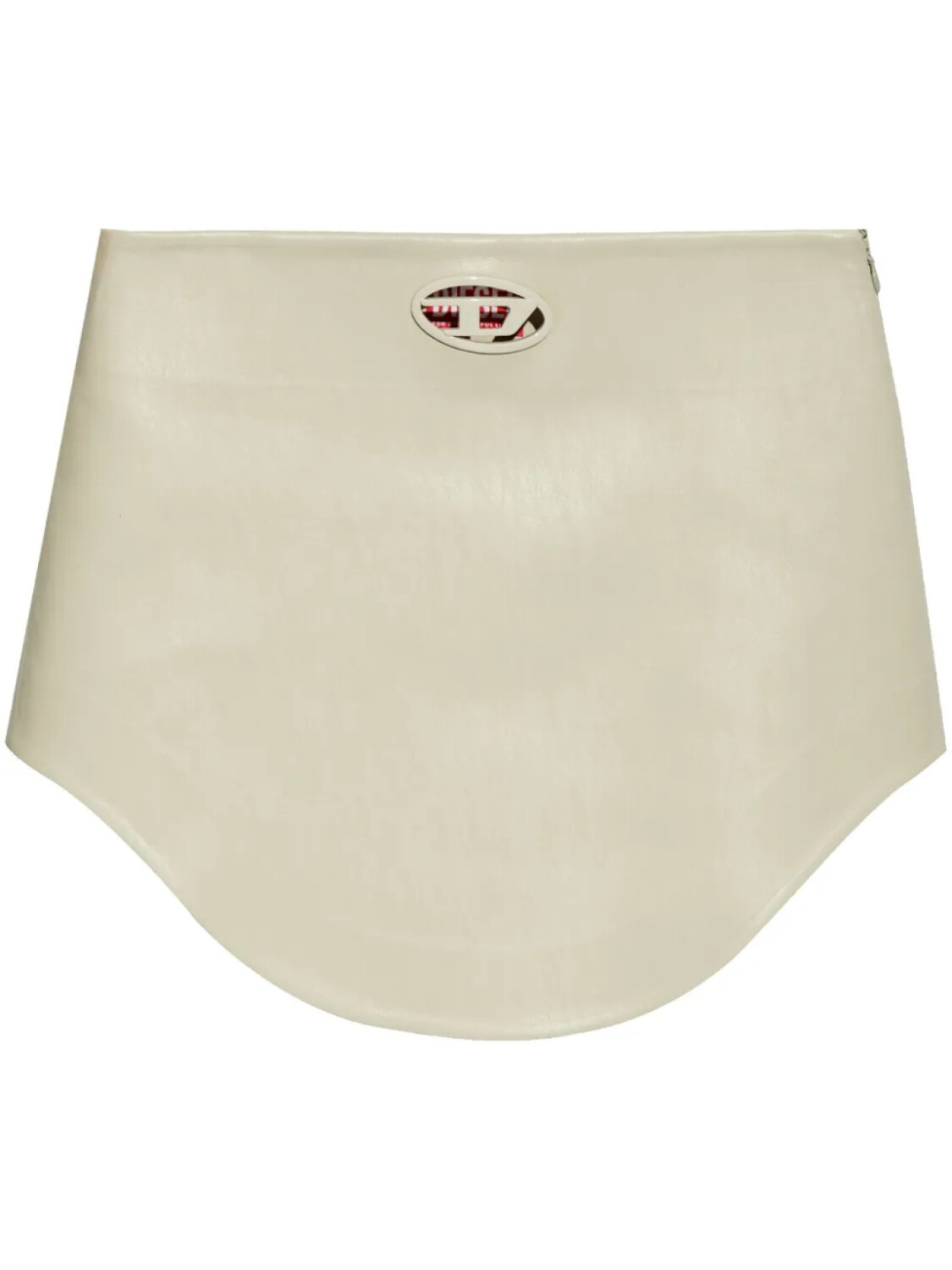 Юбка Diesel O-Limpo, нейтральный
Юбка Diesel O-Limpo, нейтральный