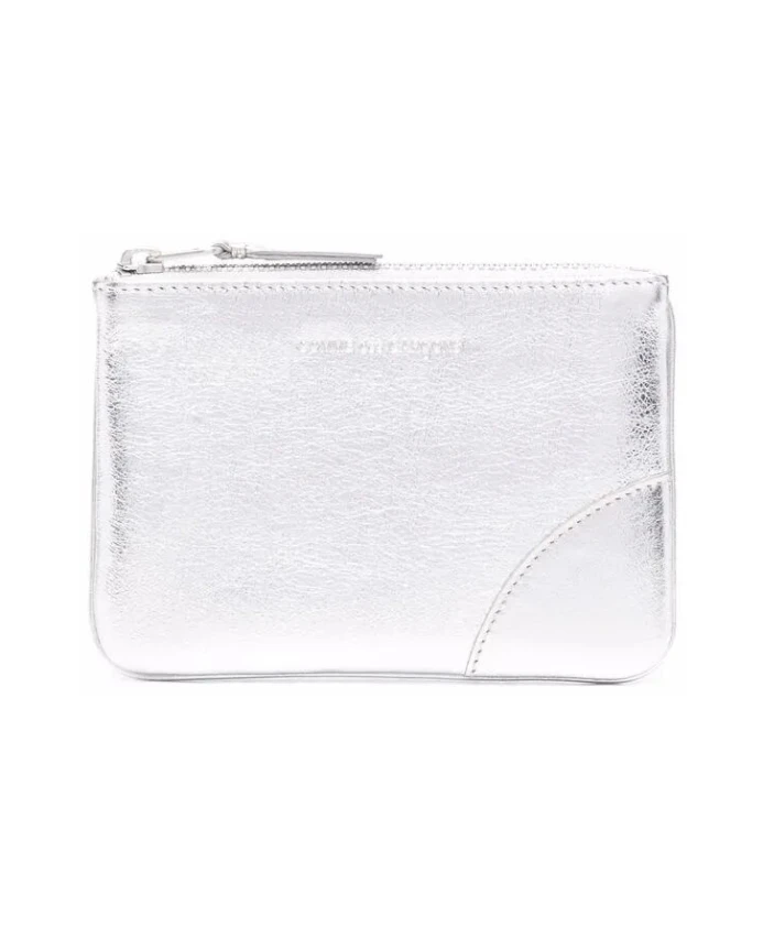 Классический групповой кошелек Comme Des Garã§Ons, серый
Классический групповой кошелек Comme Des Garã§Ons, серый