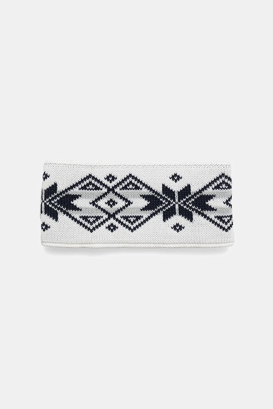 Повязка на голову с добавлением шерсти Ярек СТБ Eisbar, белый
Повязка на голову с добавлением шерсти Ярек СТБ Eisbar, белый