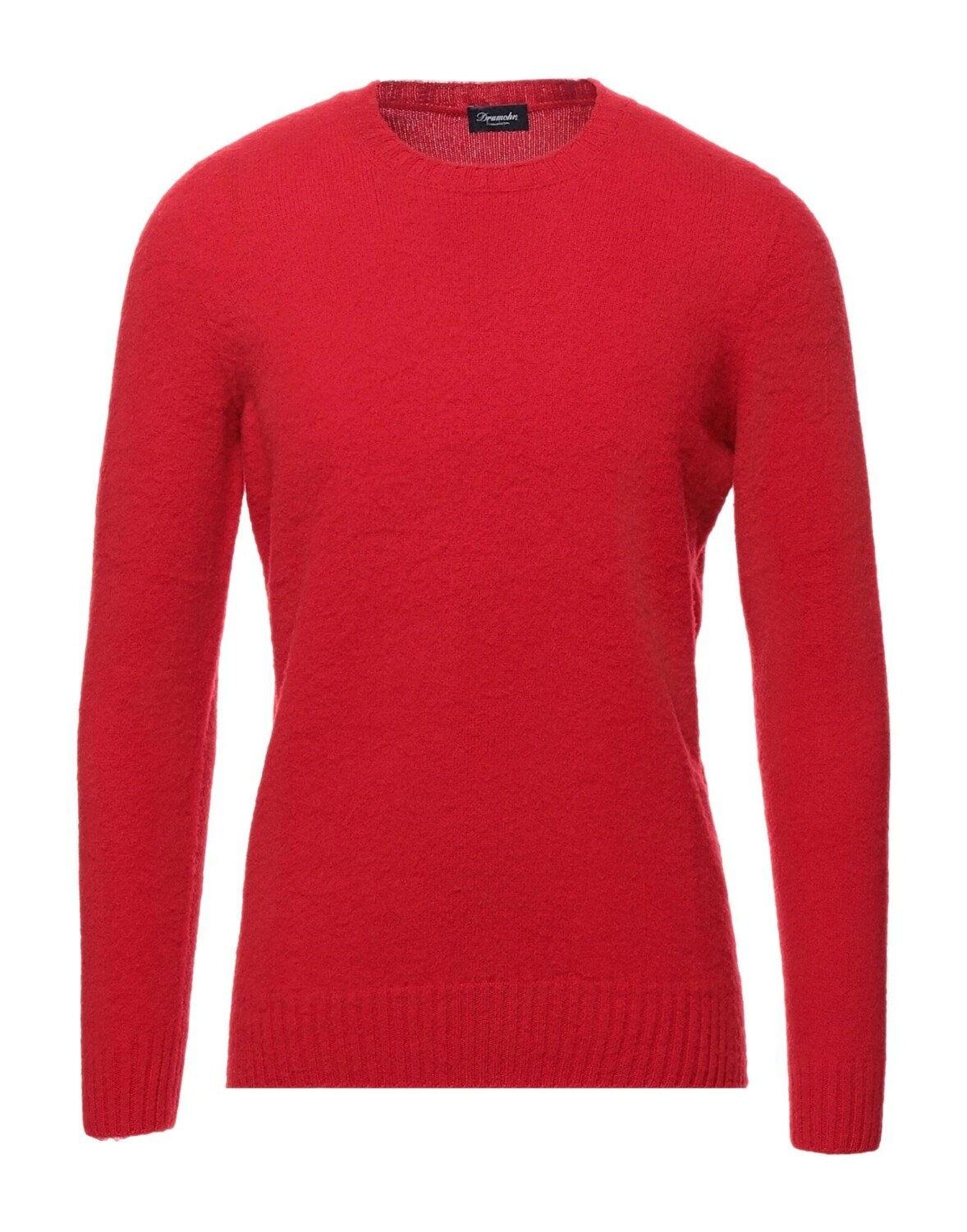 Свитер Drumohr, красный
Свитер Drumohr, красный